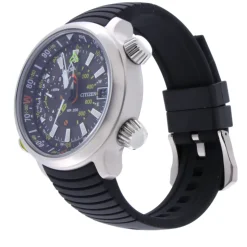 Altichron Eco Drive Super Titanio