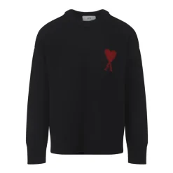 Ami De Coeur Crewneck Sweater