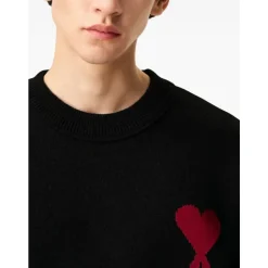 Ami De Coeur Crewneck Sweater