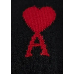 Ami De Coeur Crewneck Sweater