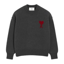 Ami De Coeur Crewneck Sweater
