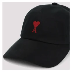 Ami De Coeur Embroidery Cap
