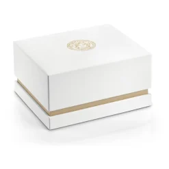 Analog Dato Kvartsur Grøn Rustfrit Stål