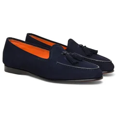 Andrea Tassel Loafer