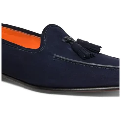 Andrea Tassel Loafer