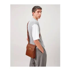 Antony Daisy SCG Messenger Taske