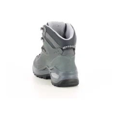 Antraciet RENEGADE EVO MID WS Sko