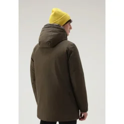 Arctic Adventure Anorak