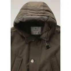 Arctic Adventure Anorak