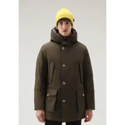 Arctic Adventure Anorak