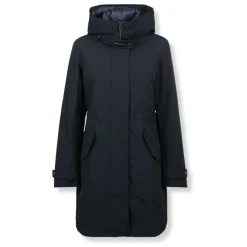 Arctic Parka