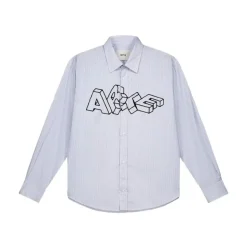 ARTE BLOCKS Shirt