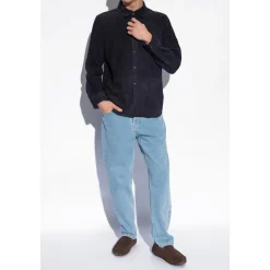 Ascot Hjemmesko Dusted Cocoa