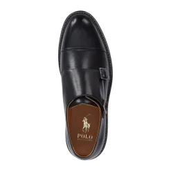 Asher Dbl Mk-Dress Shoe-Monk Strap