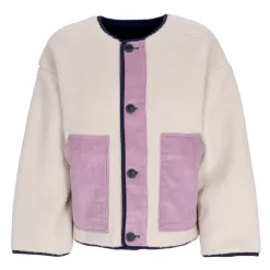 Augusta Pile Fleece Jakke