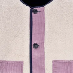 Augusta Pile Fleece Jakke