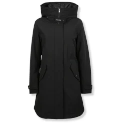 Autentisk 3-i-1 Parka