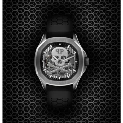 Automatik Uhr $keleton $pectre