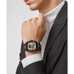 Automatisk Herreur The $keleton Caviar