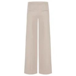 Ava Utility Wide Trousers