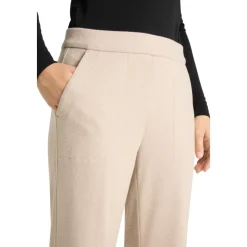Ava Utility Wide Trousers