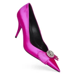 Avenue Palazzo 90mm Pump