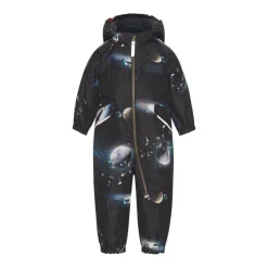 Baby Snowsuit til koldt vejr