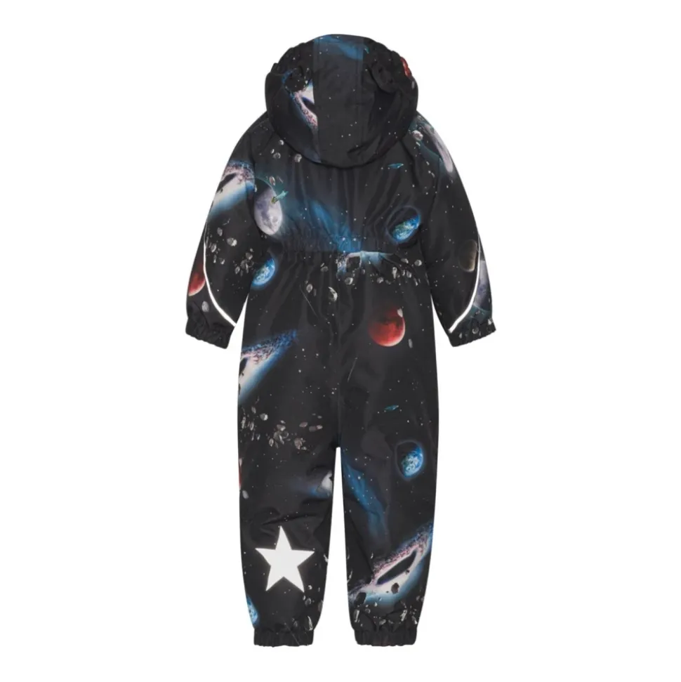 Baby Snowsuit til koldt vejr