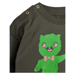 Baby Sæt: Sweatshirt og Bukser