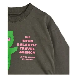 Baby Sæt: Sweatshirt og Bukser