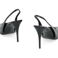 Babylone Breteuil Slingback Pumps