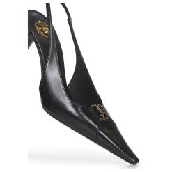 Babylone Breteuil Slingback Pumps
