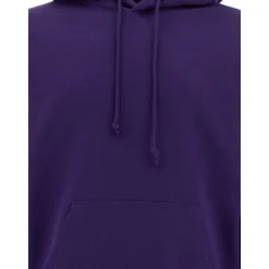 Back Logo Hoodie