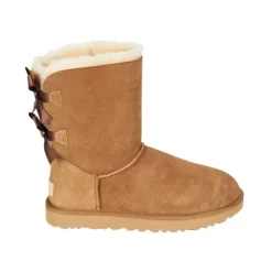 Bailey Bow II Støvler Chestnut