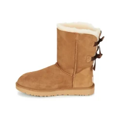 Bailey Bow II Støvler Chestnut