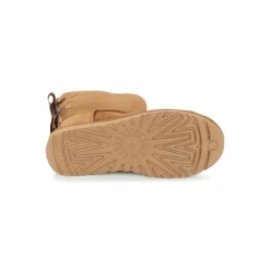 Bailey Bow II Støvler Chestnut