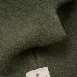 Balaclava Triangles Wool