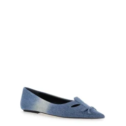 Ballerina Flade Sko