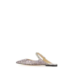 Ballerine Mules