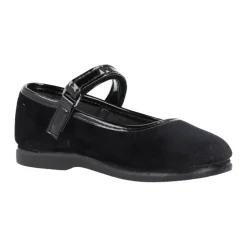Ballet Flats med Ankelrem