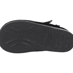 Ballet Flats med Ankelrem