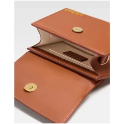 Bambino Mini Flap Bag