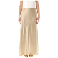 Barbara Long Skirt