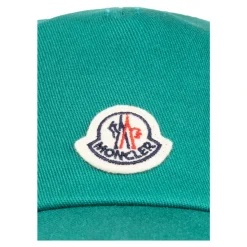Baseball Cap med Logo