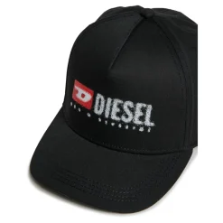 Baseball Cap med Logo