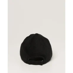 Baseballkasket med broderet logo