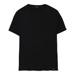 Basic Kortærmet T-shirt