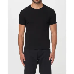 Basic Kortærmet T-shirt