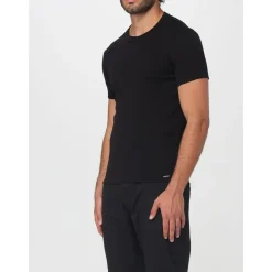 Basic Kortærmet T-shirt