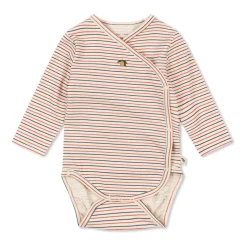 Basic Langærmet Body